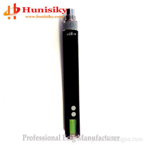 2014 high quality e cigarette kit ego vv
